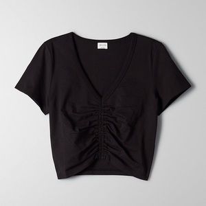 Aritzia Wilfred Free Levant T-shirt NWOT